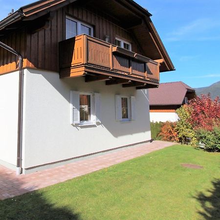 Chalet Bergblick Занкт-Марґаретен-ім-Лунґау Екстер'єр фото