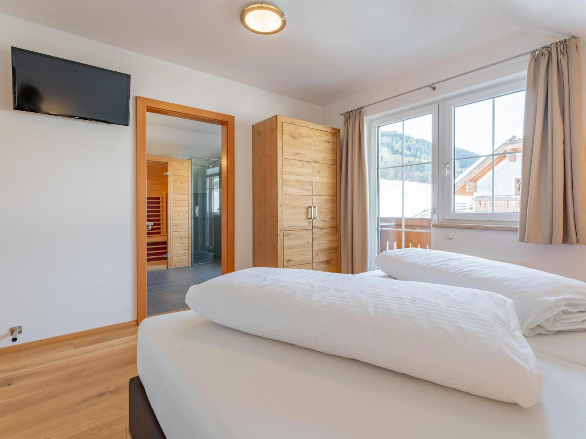 Chalet Bergblick Занкт-Марґаретен-ім-Лунґау Екстер'єр фото