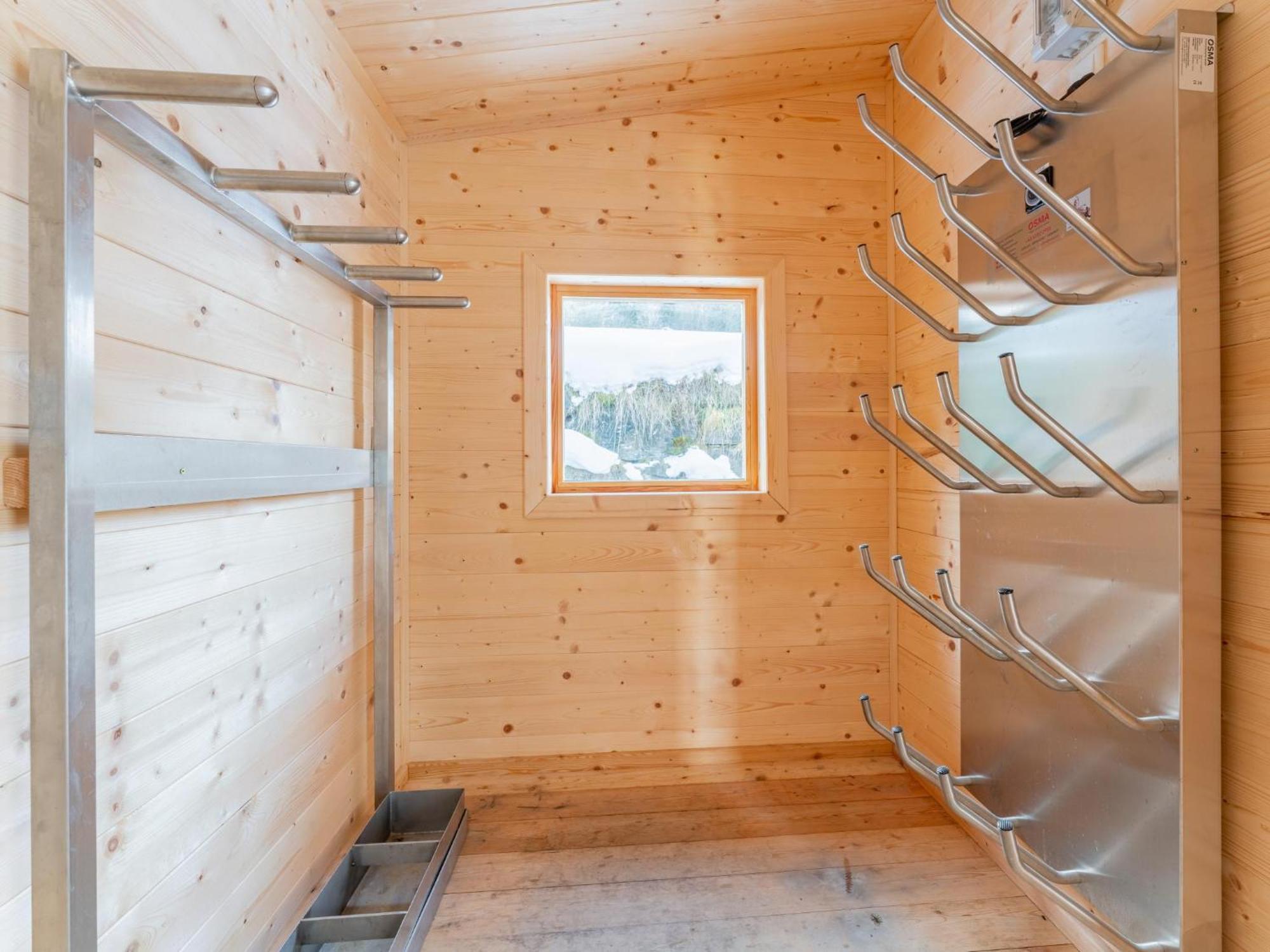 Chalet Bergblick Занкт-Марґаретен-ім-Лунґау Екстер'єр фото