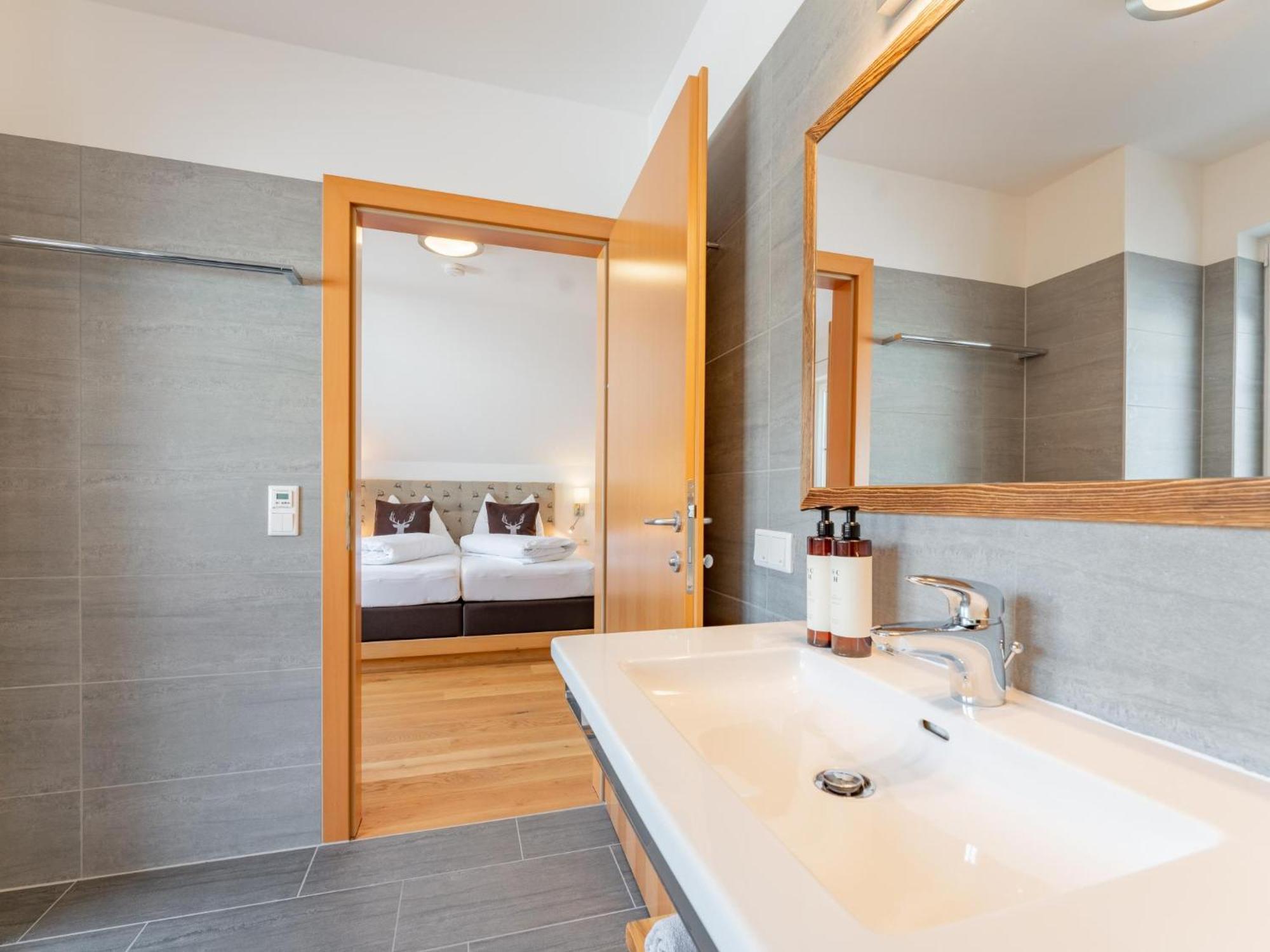 Chalet Bergblick Занкт-Марґаретен-ім-Лунґау Екстер'єр фото