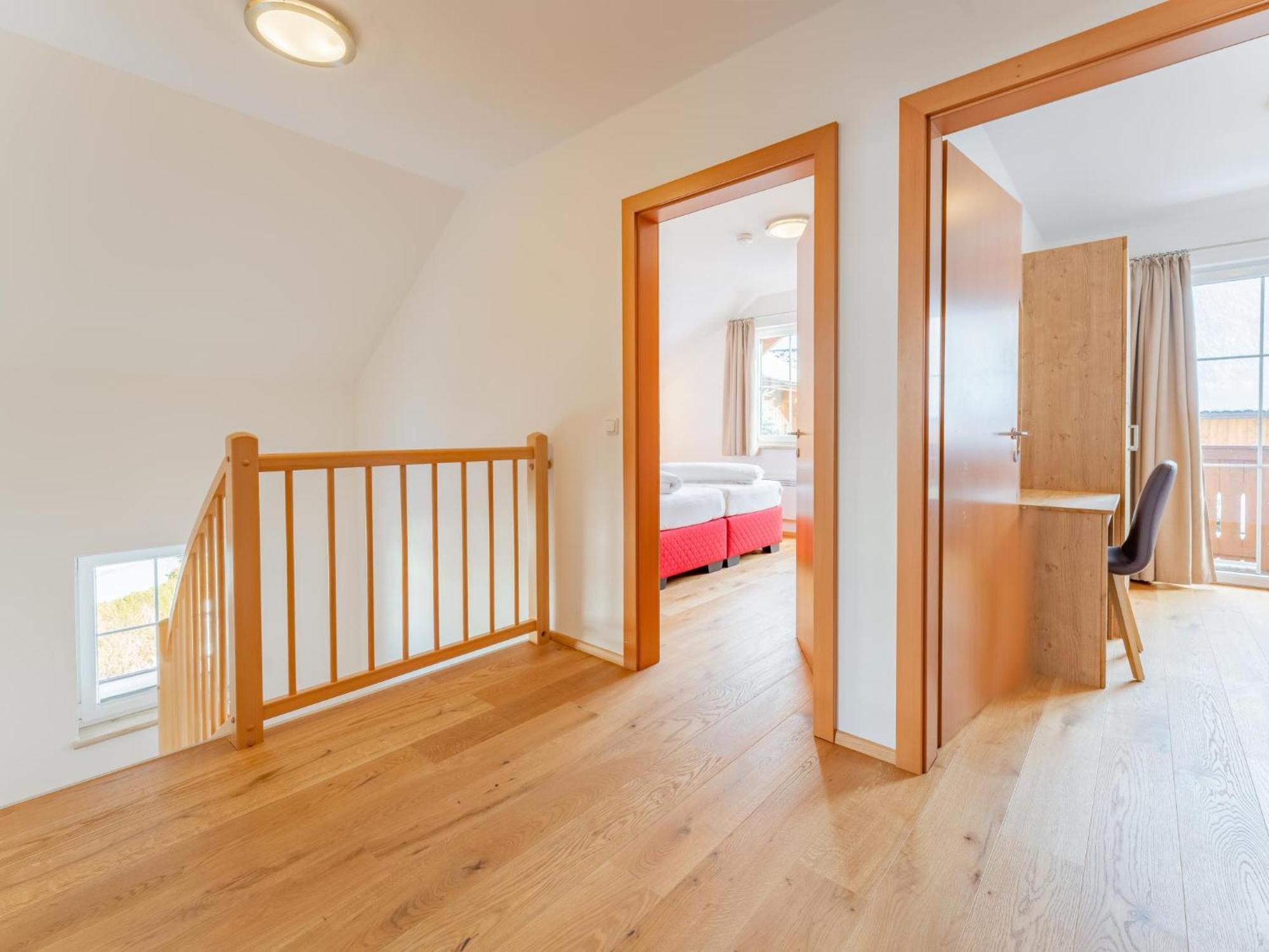 Chalet Bergblick Занкт-Марґаретен-ім-Лунґау Екстер'єр фото