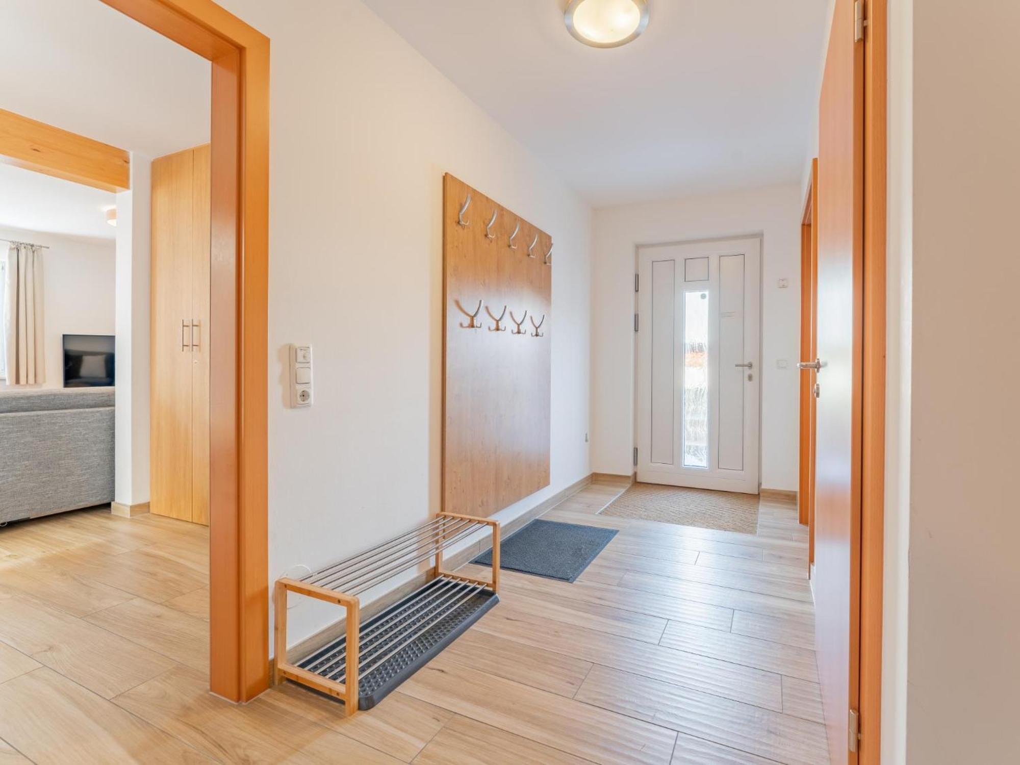 Chalet Bergblick Занкт-Марґаретен-ім-Лунґау Екстер'єр фото
