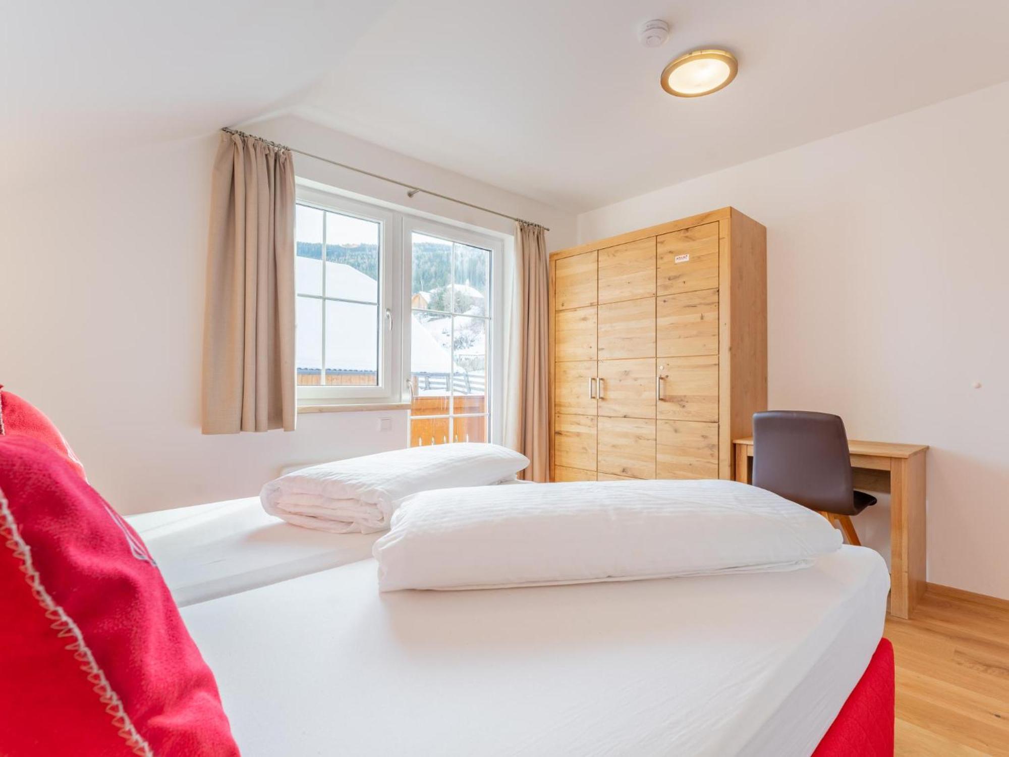 Chalet Bergblick Занкт-Марґаретен-ім-Лунґау Екстер'єр фото