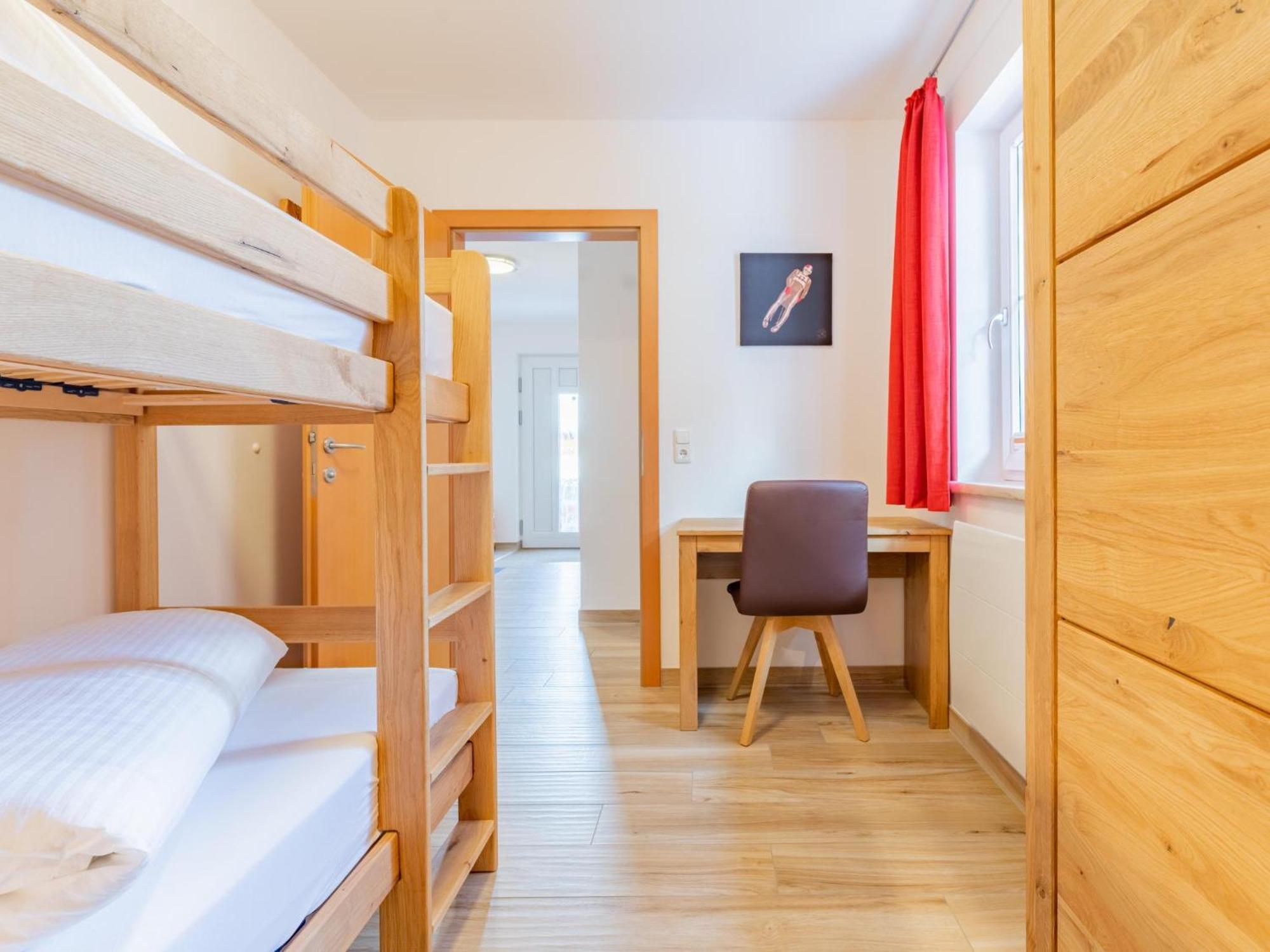 Chalet Bergblick Занкт-Марґаретен-ім-Лунґау Екстер'єр фото