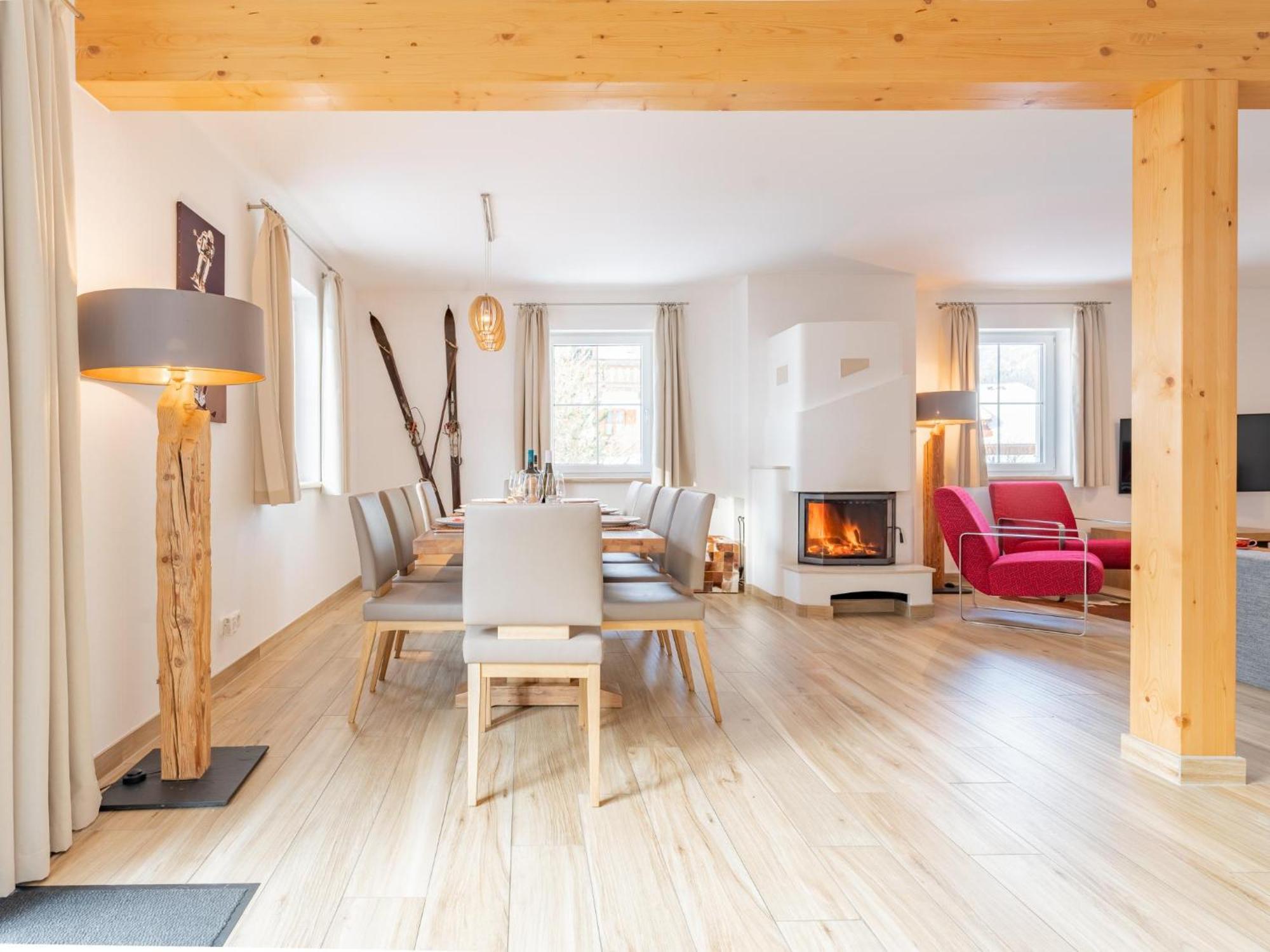 Chalet Bergblick Занкт-Марґаретен-ім-Лунґау Екстер'єр фото